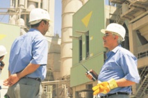 Promouvoir les opportunités de croissance et le développement de l'industrie de la construction Promouvoir les opportunités de croissance et le développement de l'industrie de la construction