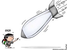 Des voix de Gaza Des voix de Gaza