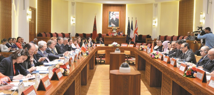 Ph : Lmoussaoui Ph : Lmoussaoui