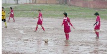 Football féminin : Un exercice qui tarde à se trouver une date de démarrage Football féminin : Un exercice qui tarde à se trouver une date de démarrage