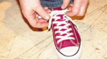 Pourquoi les lacets se défont-ils ?