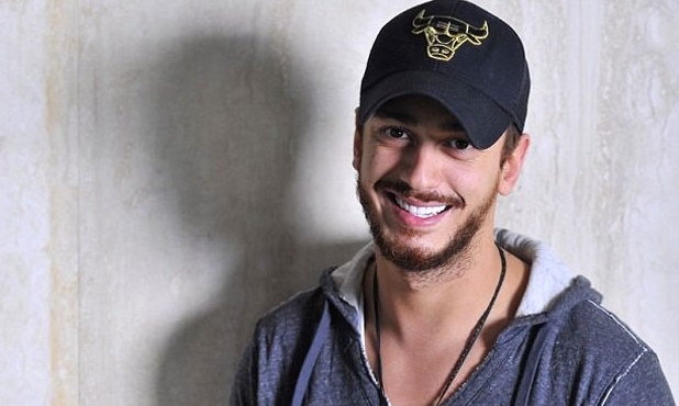 Saad Lamjarred, accusé de viol, remis en liberté