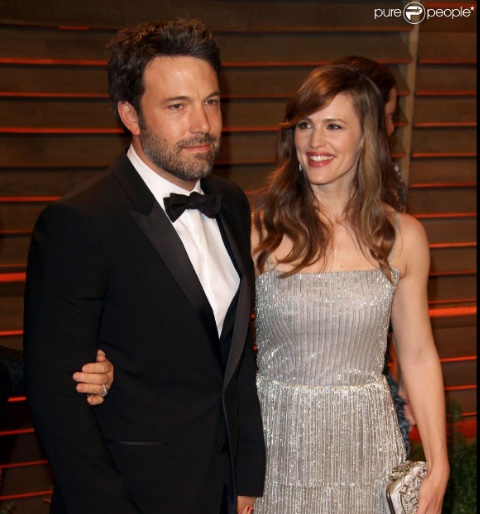 Ben Affleck et Jennifer Garner vont bel et bien divorcer