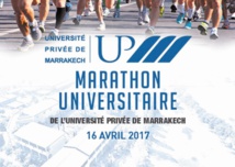 Marrakech abrite le premier marathon universitaire