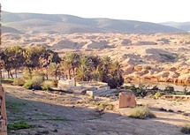Plusieurs projets programmés : Nouvelle impulsion au développement de la région Guelmim-Smara Plusieurs projets programmés : Nouvelle impulsion au développement de la région Guelmim-Smara