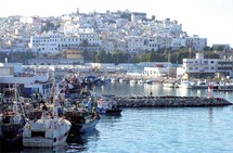 Tanger : L’opération de branchements sociaux se poursuit