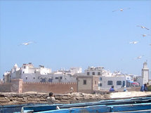 Pour la deuxième année consécutive : Le compte administratif de la municipalité d'Essaouira rejeté Pour la deuxième année consécutive : Le compte administratif de la municipalité d'Essaouira rejeté