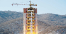 Echec d’un essai de missile de la Corée du Nord Echec d’un essai de missile de la Corée du Nord