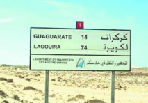 Le Polisario s’échine à violer  la légalité internationale