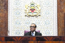 Habib El Malki : Un programme de travail  intense attend la Chambre des représentants