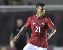 Le footballeur panaméen Amilcar Henriquez tué par balles Le footballeur panaméen Amilcar Henriquez tué par balles