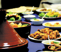 Le volet diplomatique de la gastronomie marocaine mis à l’honneur à Fès Le volet diplomatique de la gastronomie marocaine mis à l’honneur à Fès