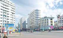 2016, une année prospère pour les assureurs 2016, une année prospère pour les assureurs