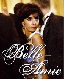 “Belle-Amie” de Michaël Darmon et Yves Derai : Un livre sur la “vraie vie” de Rachida Dati