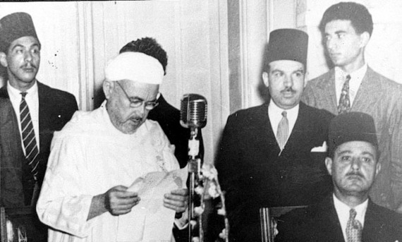 L’Emir, le leader et le stratège L’Emir, le leader et le stratège