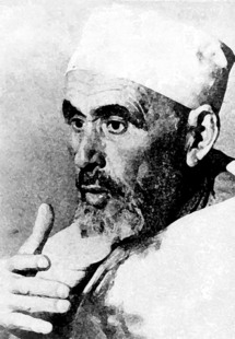 Abdelkerim : de l’oubli à la renaissance Abdelkerim : de l’oubli à la renaissance