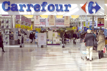 La grande distribution poursuit sa restructuration : Carrefour reprend pied au Maroc via Label’Vie La grande distribution poursuit sa restructuration : Carrefour reprend pied au Maroc via Label’Vie