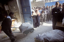 Tir d’une roquette sur le sud d’Israël : L’Egypte juge la trêve à portée de main Tir d’une roquette sur le sud d’Israël : L’Egypte juge la trêve à portée de main