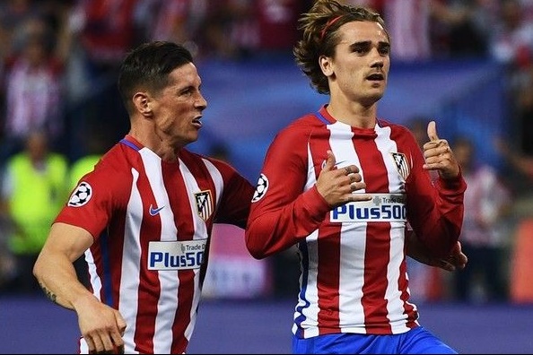 Une dernière chance de briller pour Leicester face à l’Atletico Madrid Une dernière chance de briller pour Leicester face à l’Atletico Madrid