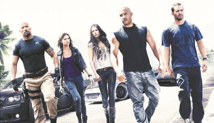 Fast & Furious 7 Comment la mort de Paul Walker a changé la fin du film
