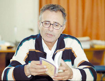 L’état de santé d’Abdelkébir Khatibi s’est amélioré