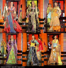 ''Caftan 2009'', le 2 mai à Marrakech ''Caftan 2009'', le 2 mai à Marrakech
