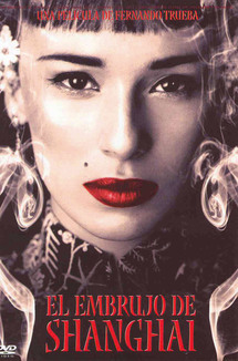 «Le Sortilège de Shanghai» de Fernando Trueba : Voyage au cœur de la Chine «Le Sortilège de Shanghai» de Fernando Trueba : Voyage au cœur de la Chine