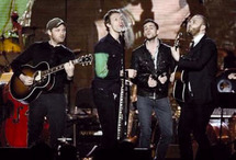 Grammy Awards : Le rappeur Lil Wayne et Coldplay en favoris Grammy Awards : Le rappeur Lil Wayne et Coldplay en favoris