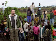 Quelle refondation pour le Congo? Quelle refondation pour le Congo?