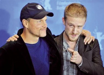 59ème Berlinale : "The messenger" , la douleur des familles de soldats américains morts en Irak 59ème Berlinale : "The messenger" , la douleur des familles de soldats américains morts en Irak