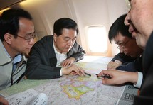 Le président chinois Hu Jintao en Arabie Saoudite et en Afrique, pour une nouvelle tournée Le président chinois Hu Jintao en Arabie Saoudite et en Afrique, pour une nouvelle tournée