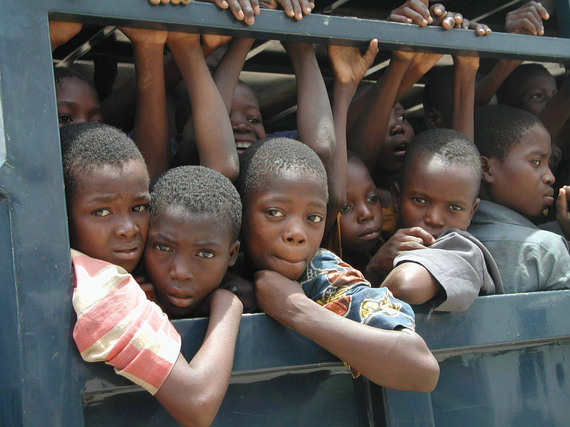 Plus de 27 millions de personnes dans le monde sont concernés : L’esclavage, un fléau du passé toujours d’actualité Plus de 27 millions de personnes dans le monde sont concernés : L’esclavage, un fléau du passé toujours d’actualité