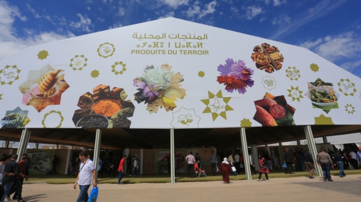 L’industrie agroalimentaire: Impératifs de développement et opportunités africaines L’industrie agroalimentaire: Impératifs de développement et opportunités africaines