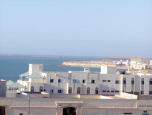 La lutte contre la précarité, une priorité à Dakhla La lutte contre la précarité, une priorité à Dakhla