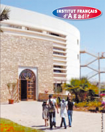 La nouvelle direction de l’IF d’Agadir change d’approche : L’Institut français à la rencontre de son public