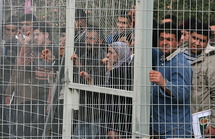 Une trêve de 18 mois avec Israël sera incessamment annoncée Une trêve de 18 mois avec Israël sera incessamment annoncée