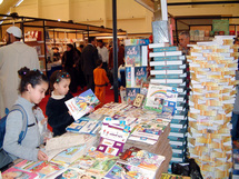 Une journée professionnelle au profit des éditeurs Une journée professionnelle au profit des éditeurs