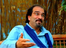 Atiq Rahimi s’invite au 15ème SIEL Atiq Rahimi s’invite au 15ème SIEL