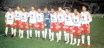 Polémique autour du joueur du WAC, Lahcen Zidoun : La vérité perdue entre la version du Wydad et celle du Kawkab Polémique autour du joueur du WAC, Lahcen Zidoun : La vérité perdue entre la version du Wydad et celle du Kawkab