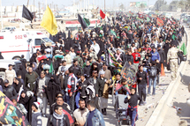 Une fosse commune découverte en Irak : Attentat à Sadr City Une fosse commune découverte en Irak : Attentat à Sadr City