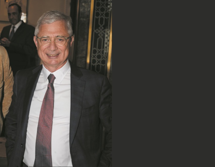 Claude Bartolone : Nous ne pouvons pas répondre aux aspirations du continent africain en érigeant des murs ou des barbelés Claude Bartolone : Nous ne pouvons pas répondre aux aspirations du continent africain en érigeant des murs ou des barbelés