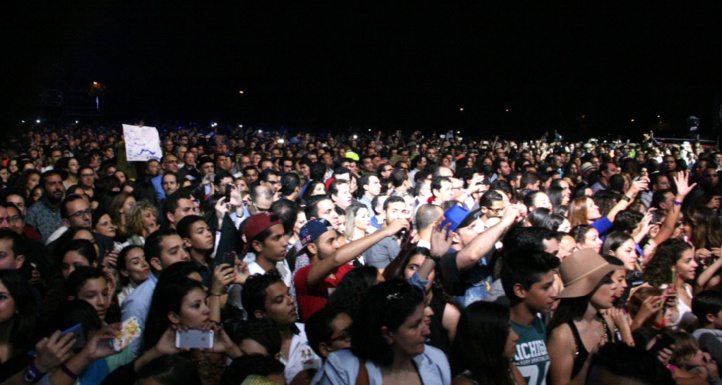 Mawazine 2017 : La scène du Chellah rend hommage aux chants des îles Mawazine 2017 : La scène du Chellah rend hommage aux chants des îles