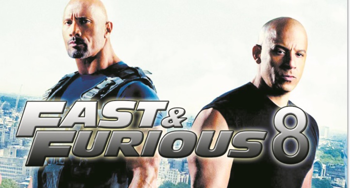 Débuts record pour “Fast & Furious” au box-office