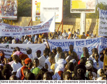 Quel remède aux maux de l’Afrique face à la crise financière? Quel remède aux maux de l’Afrique face à la crise financière?