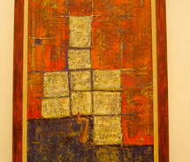 “Regard d’enfant” à Dar Souiri “Regard d’enfant” à Dar Souiri