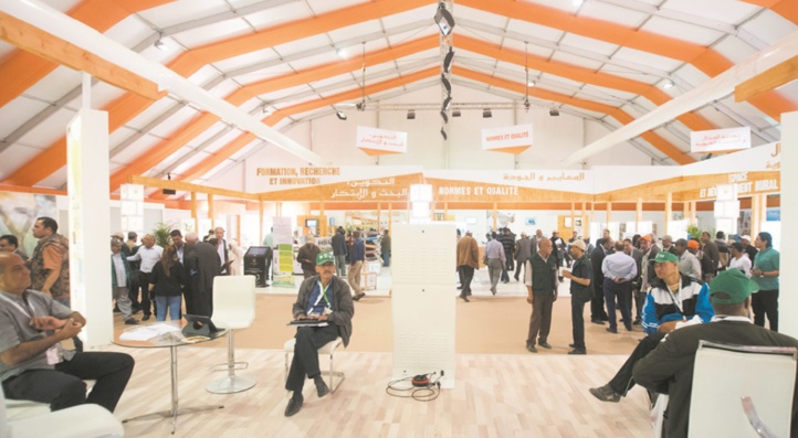 Promotion de la recherche scientifique dans le secteur forestier