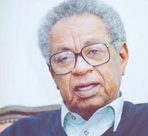 Le monde arabe perd un de ses plus grands écrivains : Tayeb Salih n’est plus Le monde arabe perd un de ses plus grands écrivains : Tayeb Salih n’est plus