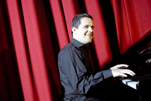 Le Trio Pierre Christophe : Du jazz à Kénitra et Rabat Le Trio Pierre Christophe : Du jazz à Kénitra et Rabat