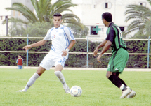 GNFE II :  Lutte acharnée autour de la seconde loge GNFE II :  Lutte acharnée autour de la seconde loge