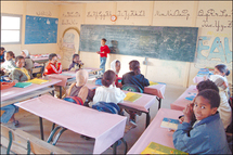 L’urgence d’une réforme L’urgence d’une réforme